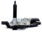 Wischerarm Wischerblatt Für Ford Für C-Max Für Fokus Für Galaxy Für Mondeo Für S-Max Heckscheibe Wischer Motor 3M51-R17K441AF Scheibenwischer Motor