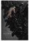 NVBKJH Alien Poster Dekorative Malerei Leinwand Wandkunst Wohnzimmer Poster Schlafzimmer Malerei 08x12inch(20x30cm)