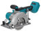 5-Inch Cordless Circular Saw Fit for Makita Battery(Not Inclued), Adjustable Electric Saw Fit for Wood and Stone,Tool Only