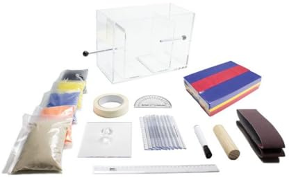 United Scientific™ Tectonics Model Set - Learning About Faults, Folds and Plate Movements