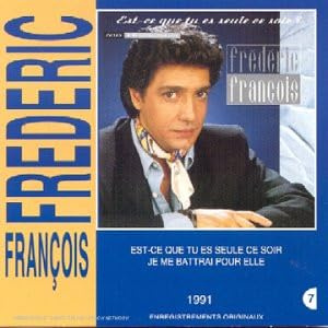 Est-Ce Que Tu Es Seule Ce Soir
