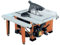 Banco sega 1200 Watt 550x400 mm.