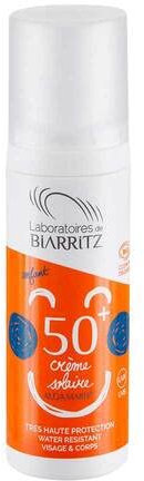 ALGA MARIS Sonnencreme Kinder Bio LSF 50+ UVA/UVB 50 ml