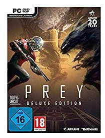 Prey: Deluxe Edition [Windows]