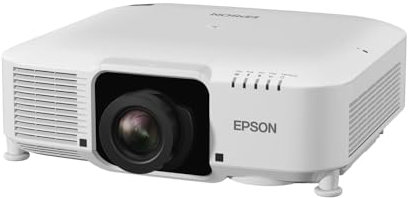 Epson EB-PU1007W Beamer Modul 7000 ANSI Lumen 3LCD WUXGA (1920 x 1200) Weiß