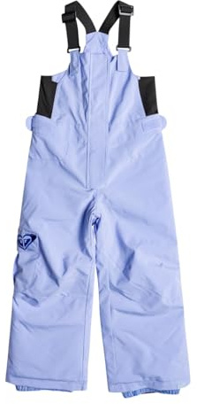 Roxy Lola Salopette tecnica da snowboard da Ragazza 2-7