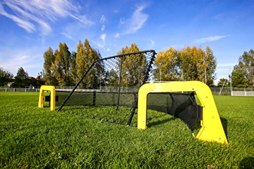 Power Shot Ball-Rebounder Master Play