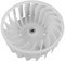 Trockner-Gebläse, Radventilator, passend für Samsung-Trockner, ersetzt DC67-00180B DC67-00180A AP5324177 2310018 PS4212790 EAP4212790