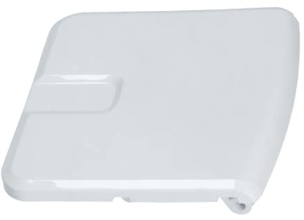 Washing Machine White Door Handle For Beko 2827280100