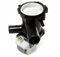 GDE - Pompe de vidange magnétique pour Lave-linge compatible avec Bosch, remplace 00145787.