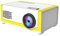 Portable Movie Projector, Videos, Full Picture, LCD Home Cinema Projector Media Player