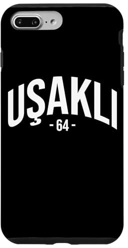 iPhone 7 Plus/8 Plus 64 Usak Turkey Merkez Banaz Esme Sivasli Osmane Türkiye Case