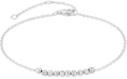 Tamaris Armband mit Kugeln TJ-0545-B-21 925 Silber