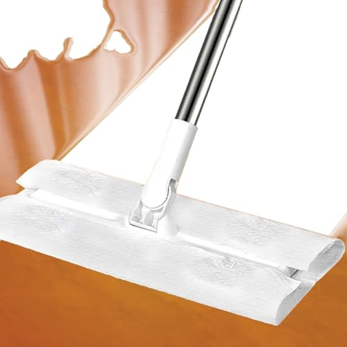 Recharge de lingettes sèches, tampon d'essuyage sec | 100 lingettes de rechange pour lingettes sèches, chiffon sec pour le nettoyage des animaux domestiques, tampon d'essuyage sec pour sols en bois