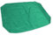 Green Sandbox Cover, Square Sandbox Pool Protective Cover, Waterproofing Sandpit Cover with Drawstring, Oxford Cloth Sand Pit Cover for Sandbox Toys, Square UV Resistant Pool