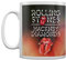 Pyramid International Rolling Stones (Shattered Diamond) Mug