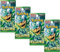 Pokemon TCG Mask of Change Booster Packs x4 | Japanese Twilight Masquerade Packs | Japanese Pokemon Cards | Pokemon Scarlet & Violet