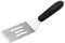 Spatule à fente non à fente inoxydable Spatule à cuisson multifonctionnelle spatule japonaise Cuisine
