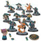 GAMES WORKSHOP 99120905001 THE Dwarf Giants Blood Bowl Team Game