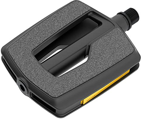 VP Components VP831P City Grip Tape Pedals