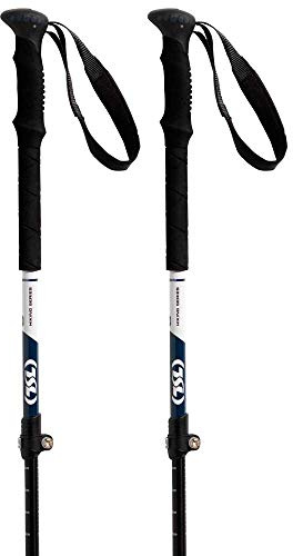 TSL Sticks Hiking alu 3 Cross