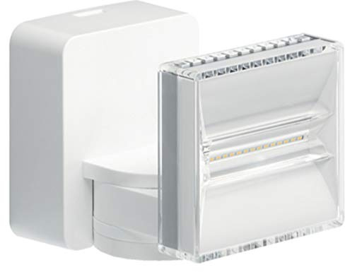Hager EE635 Projecteur LED, Blanc