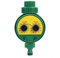 Water Timer, Electronic Garden Irrigation System Controller Watering Timers Automatic Programmable Irrigation Hose Timer, Multi-Functional Garden Sprinkler Hose Faucet Timers for Yard, Lawn