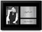 HWC Trading FR A4 Ray Reardon Snooker Geschenke Gedrucktes Signiertes Autogramm Foto für Fans von Snooker Memorabilien - A4 Framed