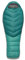 Rab Damen Alpine 400 Schlafsack, Atlantis, Regular Left