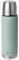 Zento Stainless Steel Insulated Torpedo Vacuum Flask–1000ml for Coffee, Tea or Water, BPA-Free, Thermo-Shield Technology, Cold for 24 Hours & Hot for 12 Hours, Reusable Drinking Flask (Green)