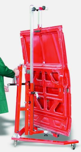 Power-Tec 91879 Door Remover/Installer, Maxi