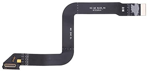 Motherboard Flex-Kabel für Xiaomi Black Shark 4 Hai PRS-H0, Shark PRS-A0