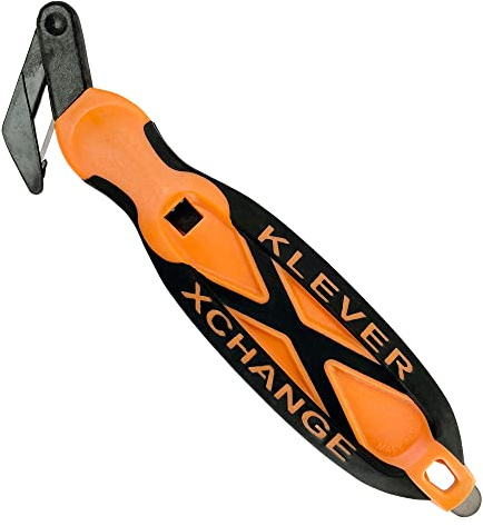 KLEVER INNOVATIONS KCJ-XC-30 Klever X-Change (Wider Cut Head)