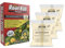 Weedblast Rootkill Concentrated Weedkiller 3 x 100 ml Sachets boxed