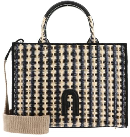 Furla Opportunity Tote Bag S Toni Nero