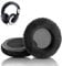 HD 205 Ear pads Replacement Compatible with Sennheiser HD 205 HD205 HD-205 Headphone Earpads Cushion(Soft Fabric Foam)