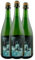 Mas Gomà La Planta Tèrbol Brut Nature 75 cl Espumoso blanco (Caja de 3 Botellas de 75 cl)