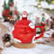 Tasse Geschenk 400ml Kaffeetasse, Keramik Tasse Kaffee Beche für Weihnachten Geschenk, Teetasse Kaffee Tasse mit Geschenkbox, Weihnachten Becher Geschenkidee mit Deckel Löffel Feiertagstassen