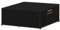 HEIMUNI Housse Table de Jardin, 220x140x75cm Housses pour Mobilier de Jardin 420D Oxford Bache Table de Jardin Imperméable Anti-UV, Housse de Protection Salon de Jardin pour Table, Chaise et Canapé