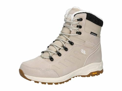 Brütting Unisex Niara Winterstiefel