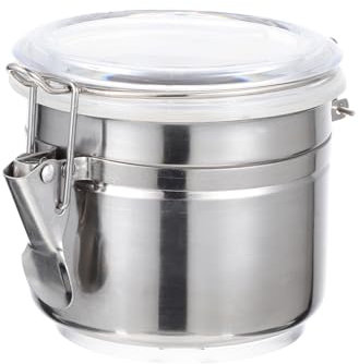 Didiseaon Lash Glue Tray Airtight Eyelash Glue Box Sealed Lid Fresh-keeping Storage