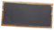 LIFKOME Vassoio in Legno 1 Set Piatto da Insalata Rettangolare Elegante Stoviglie per Bistecca E Pizza E Riutilizzabile