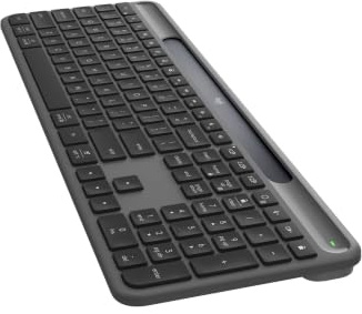 Logitech Signature Slim Solar+ K980 For Business