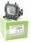 Alda PQ Premium, Beamer Lampe kompatibel mit SONY HW15, HW40ES, HW50ES, HW55ES, VPL-HW10, VPL-HW30, VPL-HW30ES, VPL-HW50ES, VPL-VW85, VPL-VW90ES, LMP-H201 Projektoren, Lampe mit Gehäuse