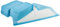 Medpride Einweg-Unterlagen, 43 x 24 cm, 22 g