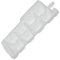 SPARES2GO Ice Cube Maker Box Tray for Haier Fridge Freezer