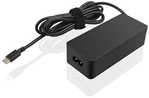 Lenovo 4X20M26276 Adaptador e inversor de Corriente Interior 65 W Negro
