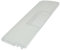 Spares2go Cestino trasparente frontale per frigorifero e congelatore Beko BZ30 BZ31