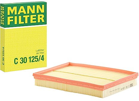 MANN-FILTER C 30 125/4 Filtro dell'aria - per Autovetture + veicoli commeriali