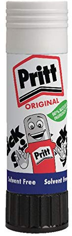 Pritt Stick 22g in Display Box [Pack of 24]